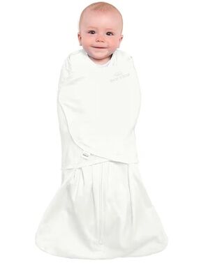Halo Baby Sleepsack Swaddle with Velcro Closure size NB/0-3M
